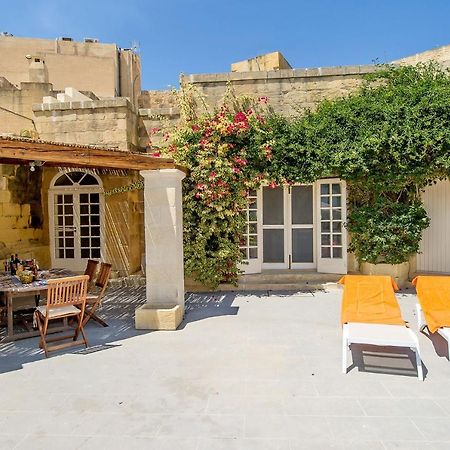 Dar Guz Hostal Għarb Exterior foto